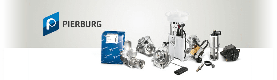Elring Parts Pierburg Elring Parts Pierburg